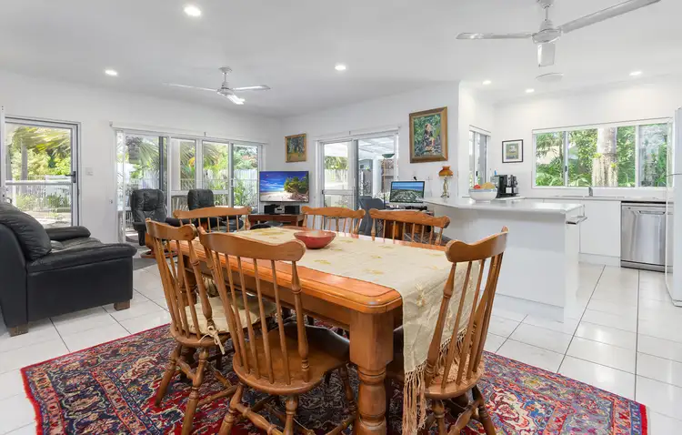 Third view of Homely house listing, 13 Trochus Close, Port Douglas QLD 4877