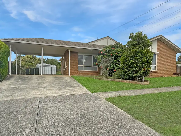 Main view of Homely house listing, 2 Laura Grove, Leongatha VIC 3953