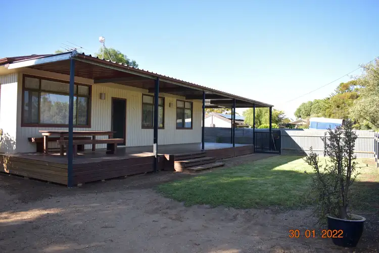 Main view of Homely house listing, 3 Fifth Street, Dublin SA 5501