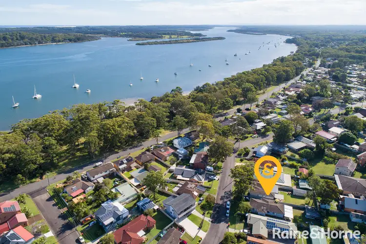 39 Boyd Avenue, Lemon Tree Passage NSW 2319