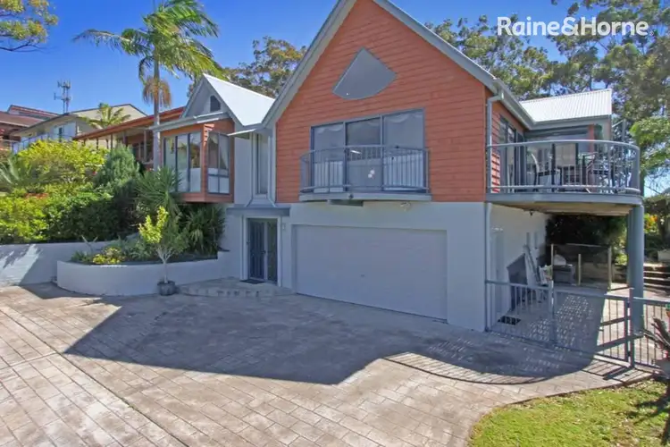 Main view of Homely house listing, 78 Vista Avenue, Catalina NSW 2536