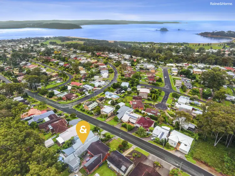 Fifth view of Homely house listing, 78 Vista Avenue, Catalina NSW 2536