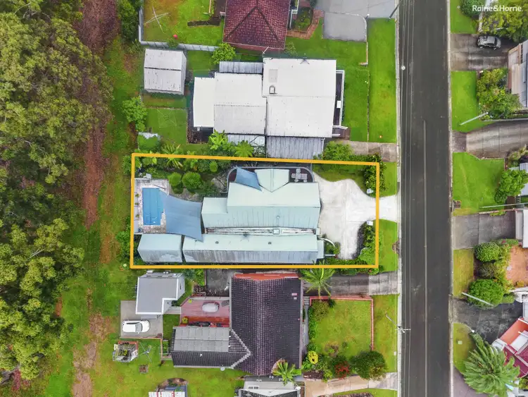 Sixth view of Homely house listing, 78 Vista Avenue, Catalina NSW 2536