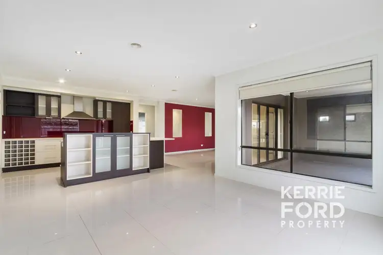Second view of Homely house listing, 55 Bradman Boulevard, Traralgon VIC 3844