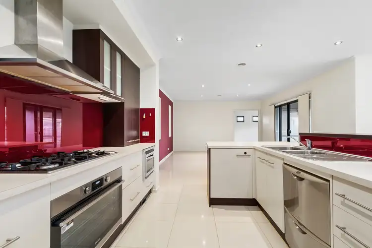 Fifth view of Homely house listing, 55 Bradman Boulevard, Traralgon VIC 3844