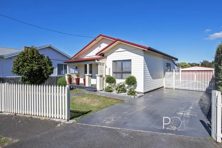 10 Alexandra Road, Ulverstone TAS 7315