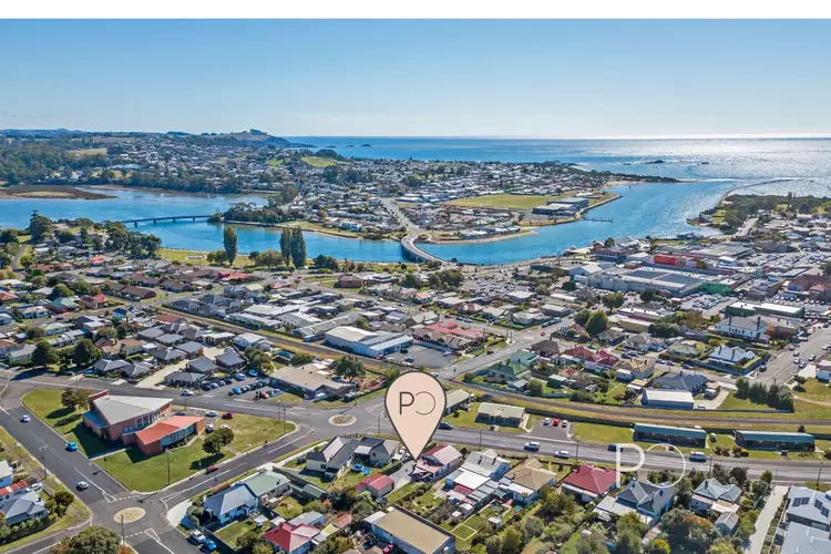 Second view of Homely house listing, 10 Alexandra Road, Ulverstone TAS 7315