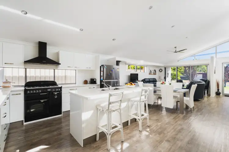 Second view of Homely house listing, 21B Kingfish Road, Broadwater WA 6280