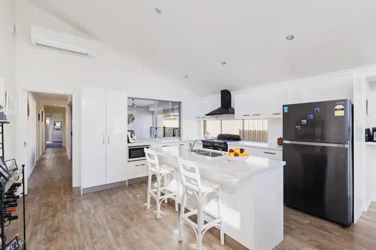 Third view of Homely house listing, 21B Kingfish Road, Broadwater WA 6280