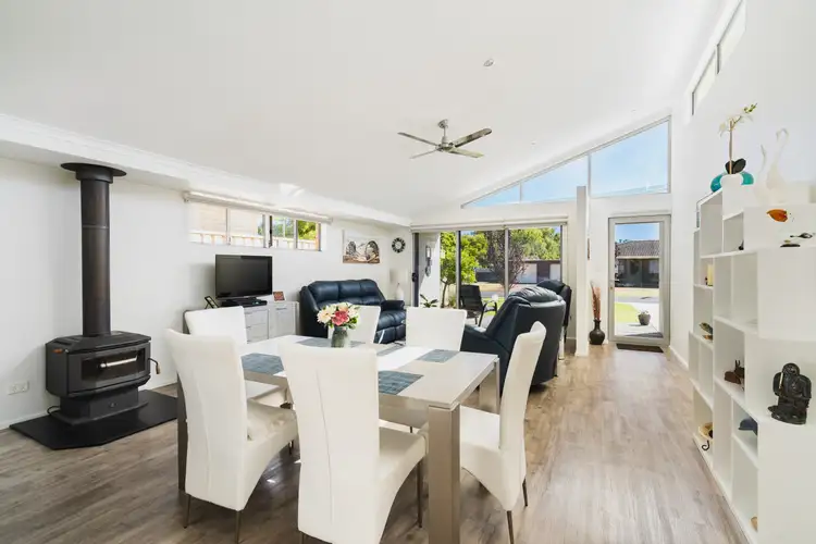 Fourth view of Homely house listing, 21B Kingfish Road, Broadwater WA 6280