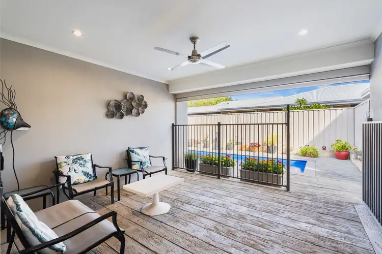 Seventh view of Homely house listing, 21B Kingfish Road, Broadwater WA 6280