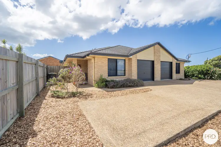 3/50 Kendalls Road, Avoca QLD 4670
