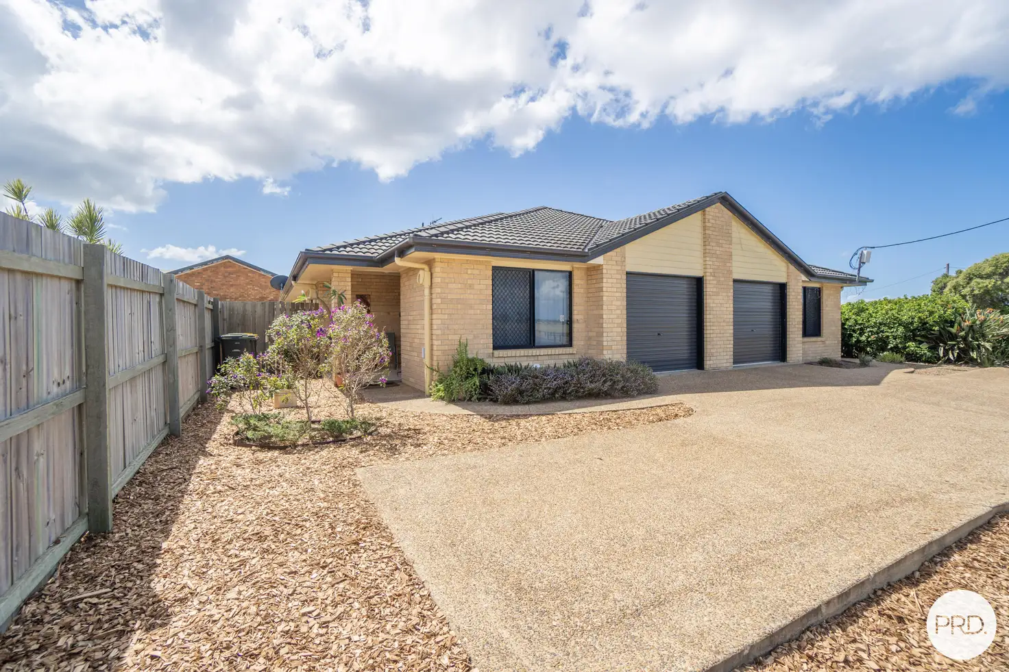 Main view of Homely unit listing, 3/50 Kendalls Road, Avoca QLD 4670