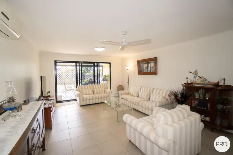 Second view of Homely unit listing, 3/50 Kendalls Road, Avoca QLD 4670