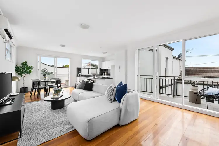10/343 Wellington Street, Collingwood VIC 3066