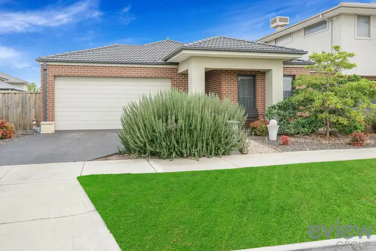 3 Maiden Crescent, Point Cook VIC 3030