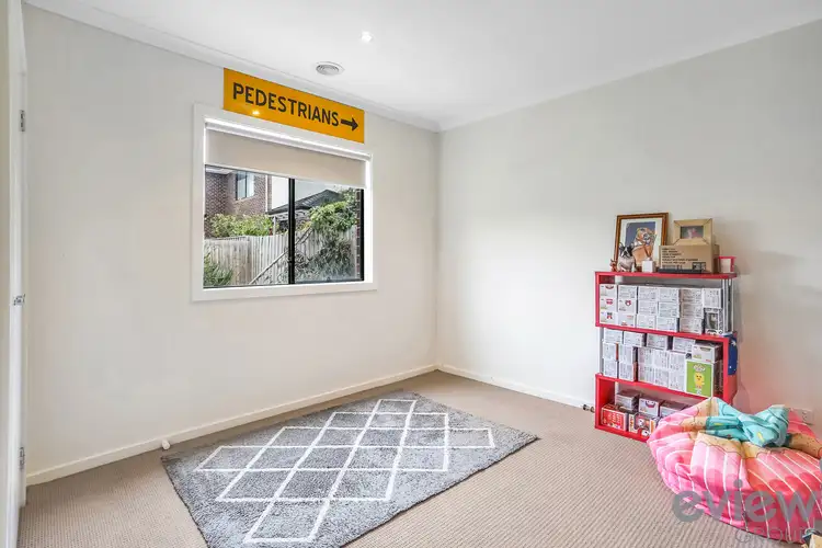 Sixth view of Homely house listing, 3 Maiden Crescent, Point Cook VIC 3030