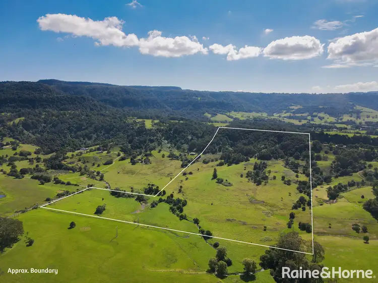 Main view of Homely land listing, 84 Devitts Lane, Jaspers Brush NSW 2535