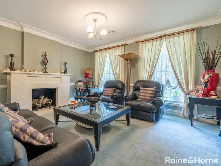 Second view of Homely house listing, 15 Cherrywood Crescent, Llanarth NSW 2795