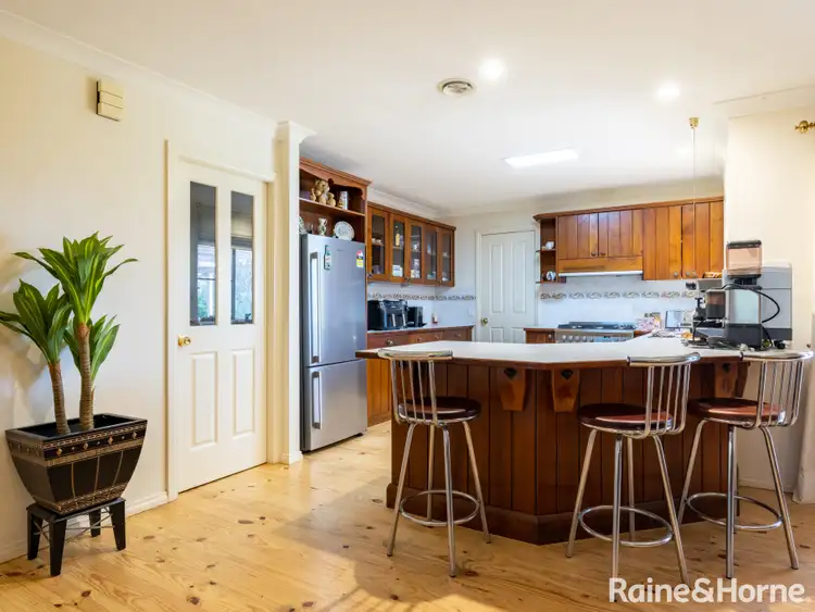 Sixth view of Homely house listing, 15 Cherrywood Crescent, Llanarth NSW 2795