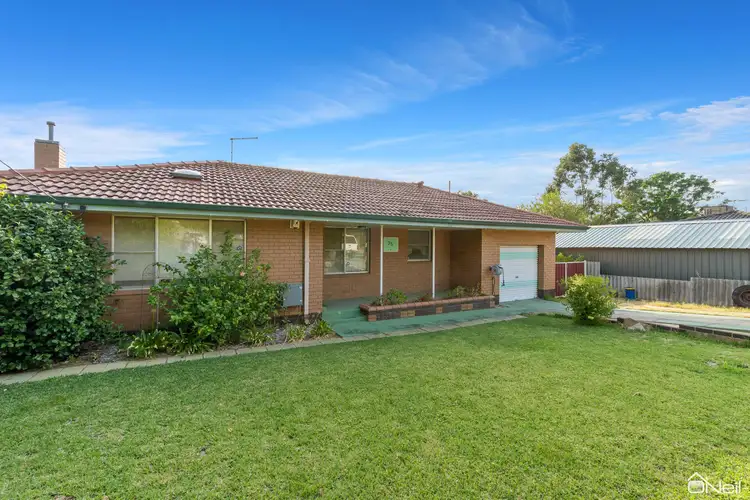 Main view of Homely house listing, 35 Valentine Road, Kelmscott WA 6111