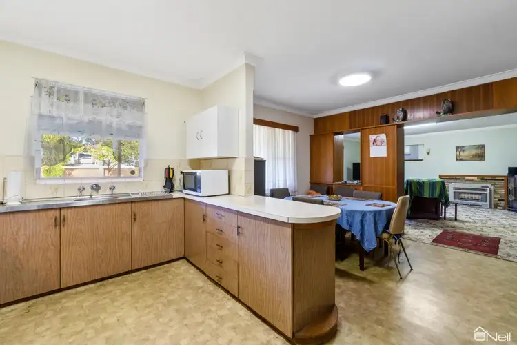 Sixth view of Homely house listing, 35 Valentine Road, Kelmscott WA 6111