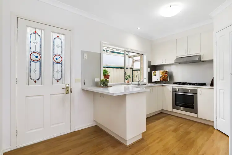 Third view of Homely unit listing, 1/18 Harker Street, Sunbury VIC 3429