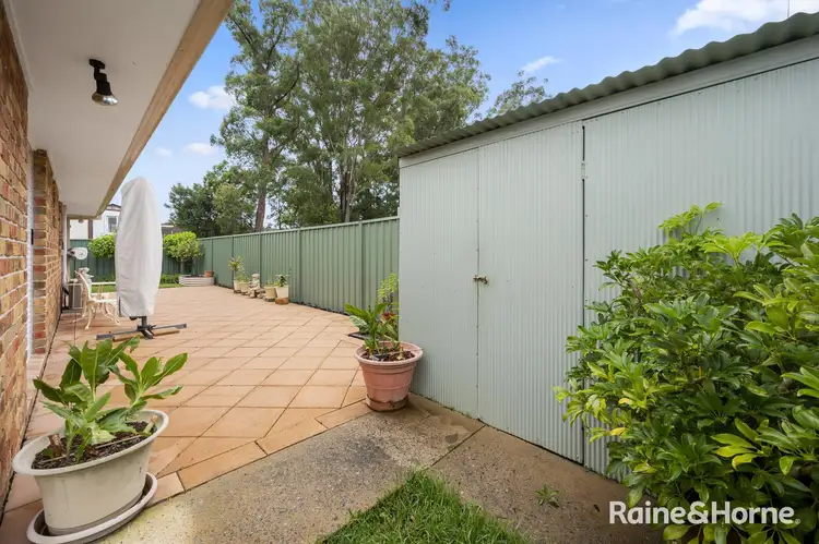 Second view of Homely villa listing, 2/25 Cornish Street, Coffs Harbour NSW 2450