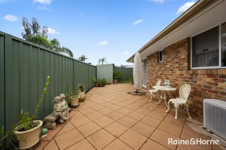 Third view of Homely villa listing, 2/25 Cornish Street, Coffs Harbour NSW 2450