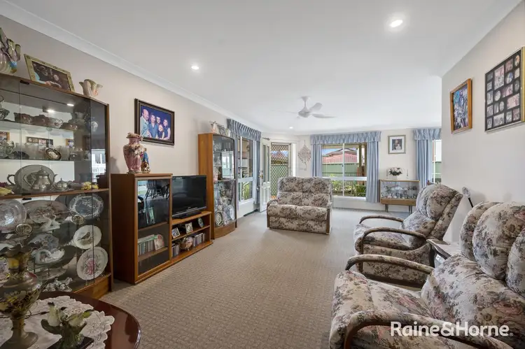 Fifth view of Homely villa listing, 2/25 Cornish Street, Coffs Harbour NSW 2450