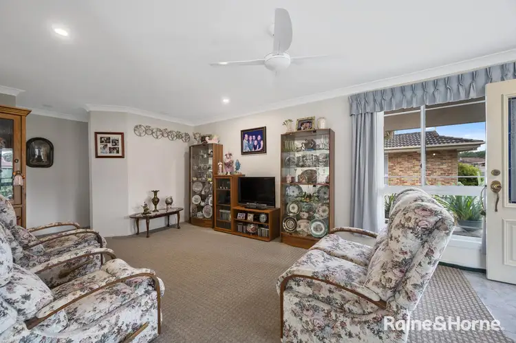 Sixth view of Homely villa listing, 2/25 Cornish Street, Coffs Harbour NSW 2450