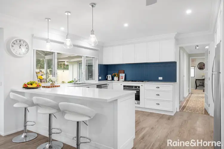 Second view of Homely house listing, 10 Golden Hill Avenue, Shoalhaven Heads NSW 2535