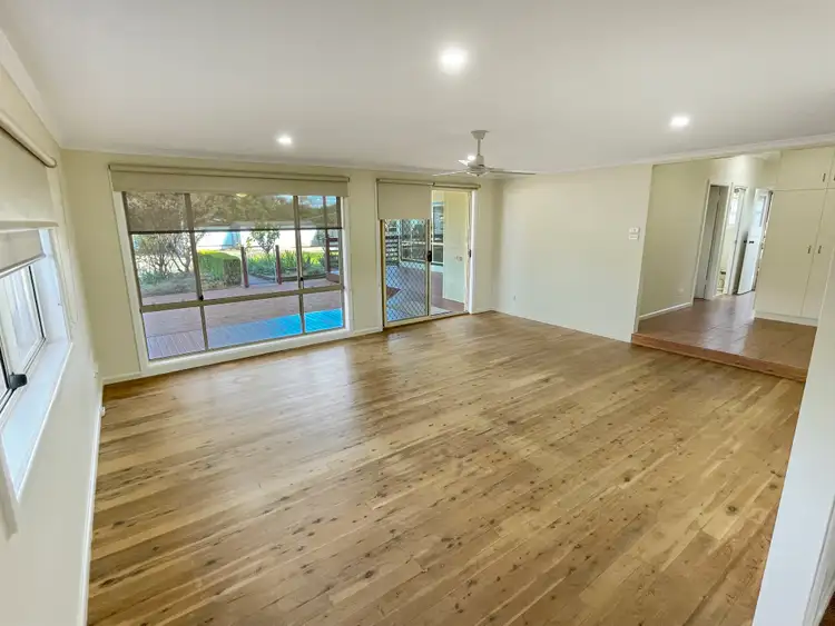 Second view of Homely house listing, 2 Henry Street, Hillston NSW 2675