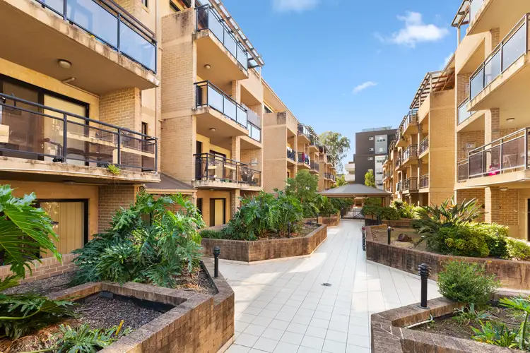Main view of Homely unit listing, 39/1-5 Durham Street, Mount Druitt NSW 2770