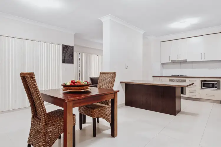 Second view of Homely unit listing, 39/1-5 Durham Street, Mount Druitt NSW 2770