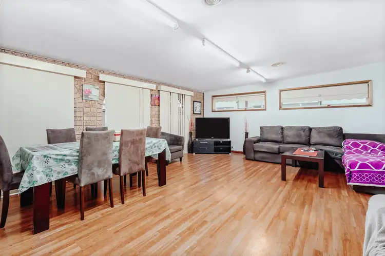 Sixth view of Homely house listing, 21 Guildford Road, Cambridge Park NSW 2747