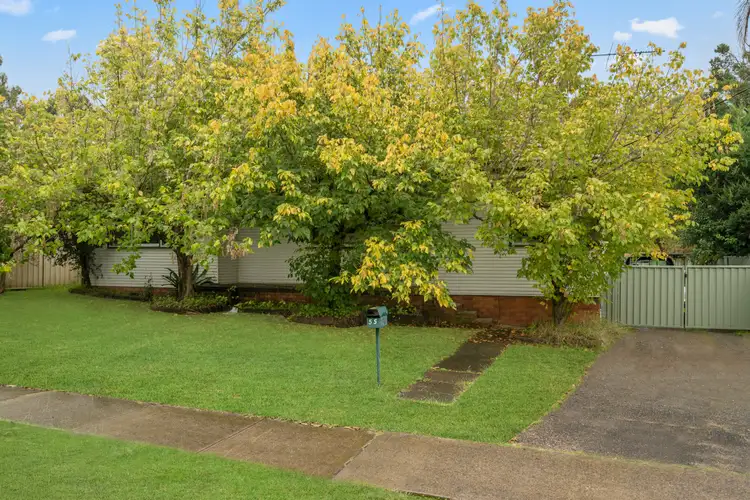 Fourth view of Homely house listing, 55 Stafford Street, Kingswood NSW 2747