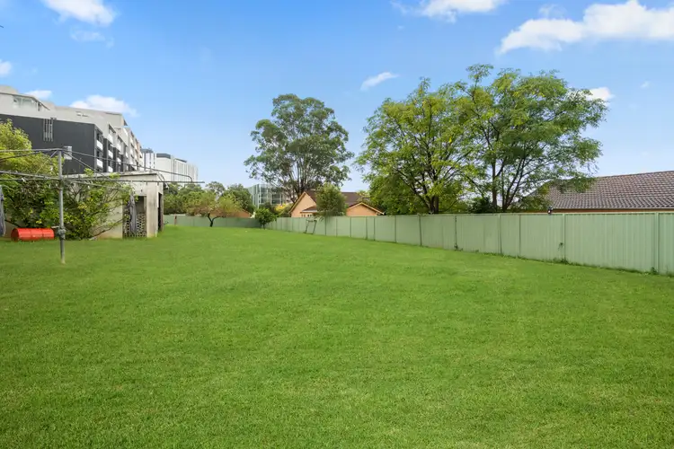 Fifth view of Homely house listing, 55 Stafford Street, Kingswood NSW 2747