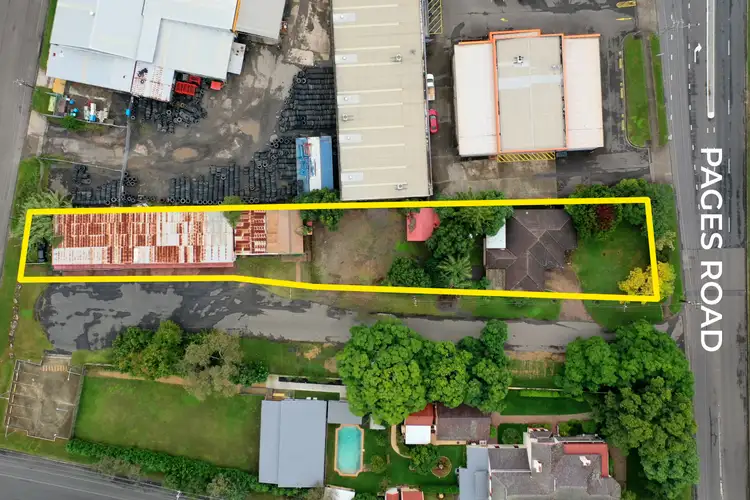 Third view of Homely house listing, 11 Pages Road, St Marys NSW 2760