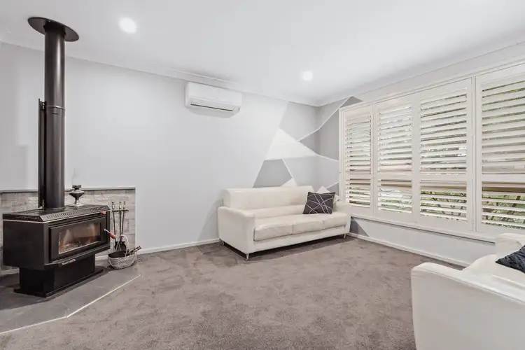 Second view of Homely house listing, 12 Neeta Avenue, Cambridge Park NSW 2747