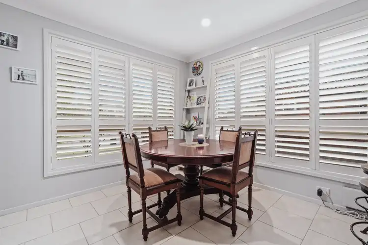 Third view of Homely house listing, 12 Neeta Avenue, Cambridge Park NSW 2747