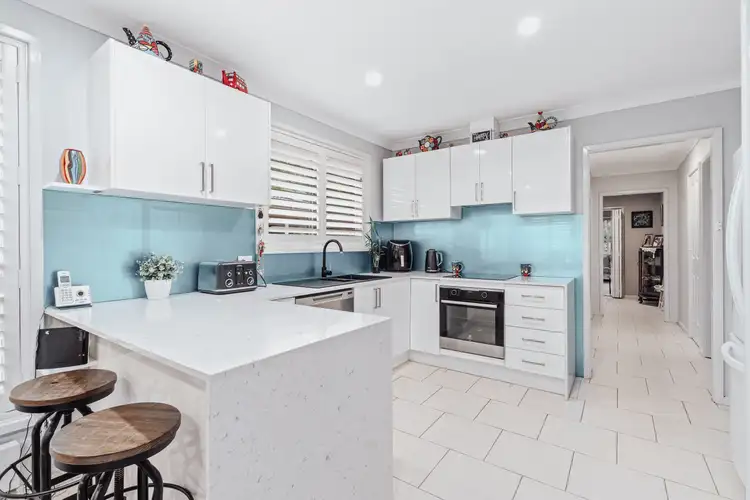 Fourth view of Homely house listing, 12 Neeta Avenue, Cambridge Park NSW 2747