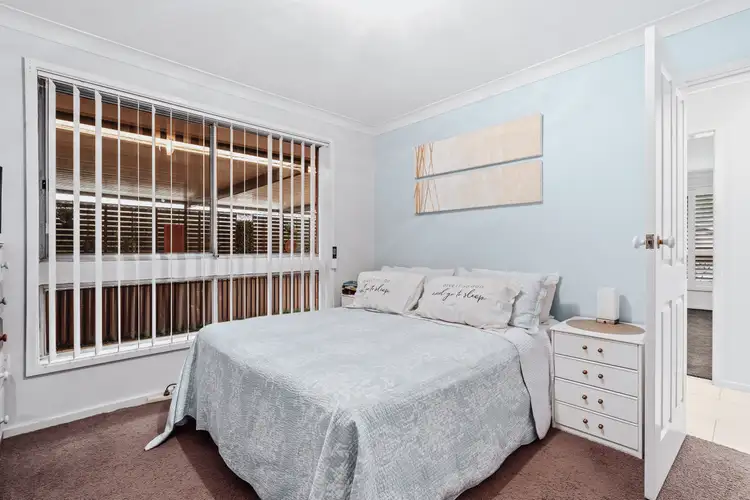 Fifth view of Homely house listing, 12 Neeta Avenue, Cambridge Park NSW 2747