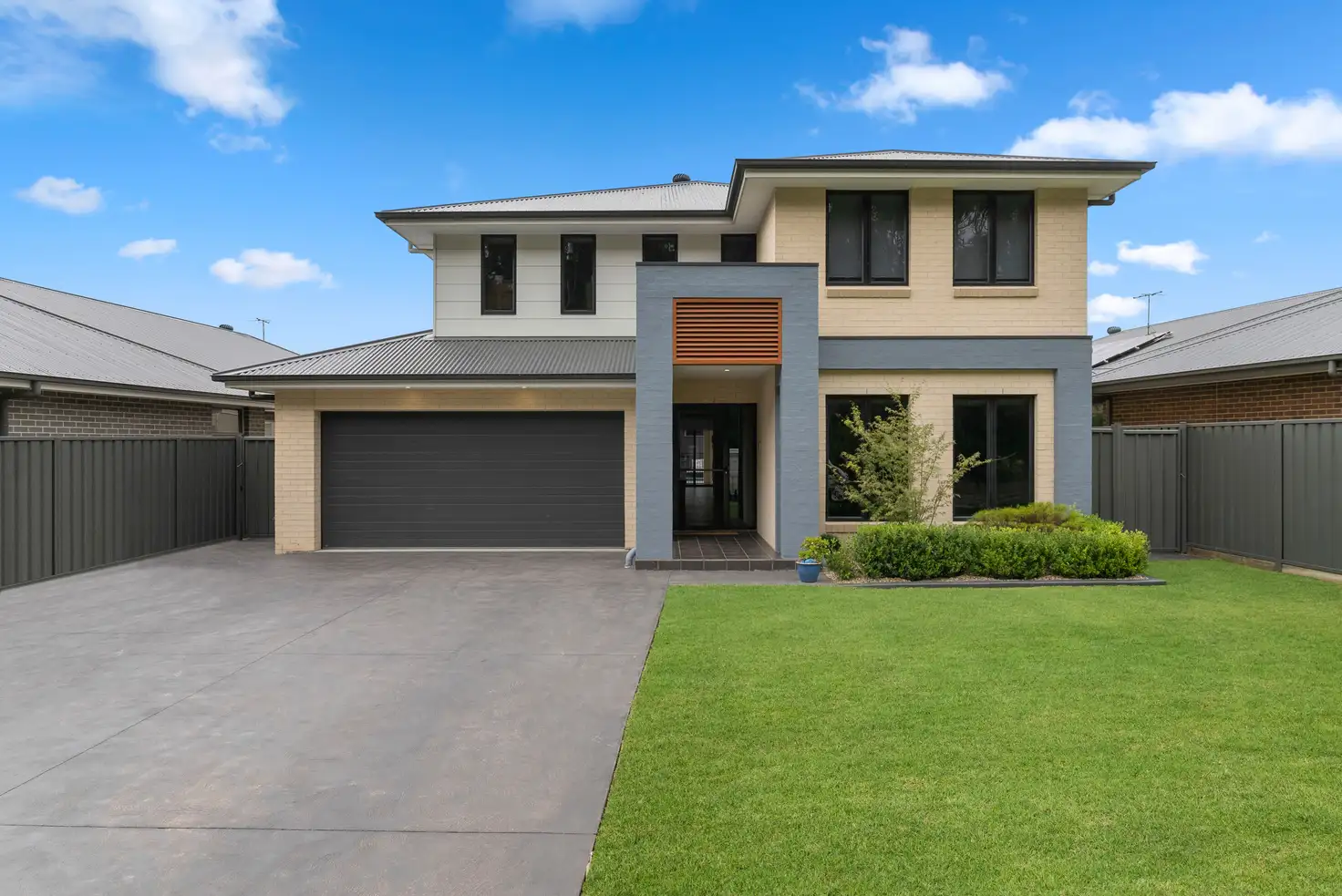 Main view of Homely house listing, 63 Pandorea Street, Claremont Meadows NSW 2747