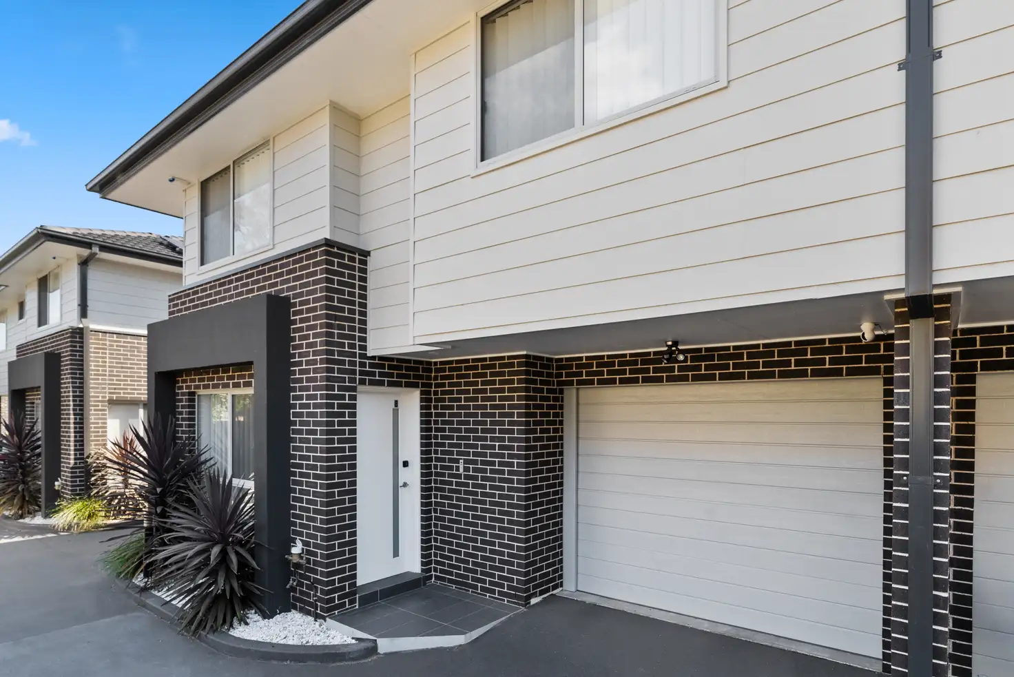 Main view of Homely townhouse listing, 8/82 Brisbane Street, St Marys NSW 2760
