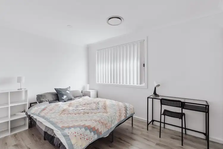 Sixth view of Homely townhouse listing, 8/82 Brisbane Street, St Marys NSW 2760