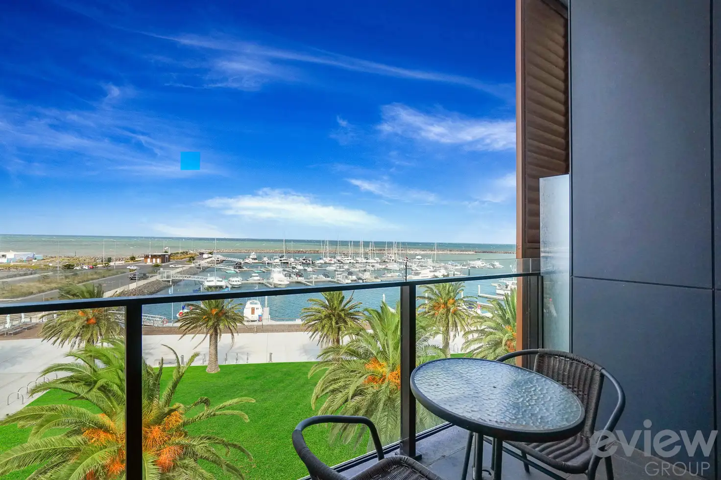 Main view of Homely apartment listing, 222/50 Catamaran Drv, Werribee South VIC 3030