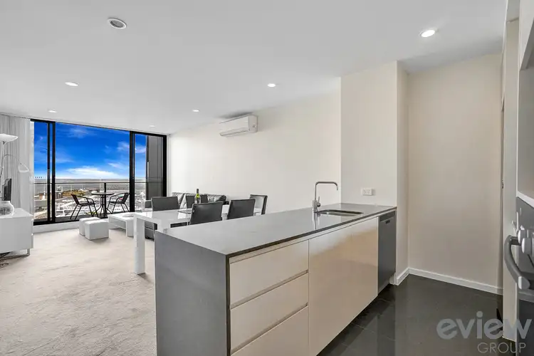 Fourth view of Homely apartment listing, 222/50 Catamaran Drv, Werribee South VIC 3030