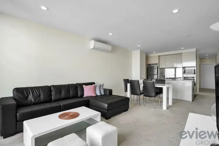 Sixth view of Homely apartment listing, 222/50 Catamaran Drv, Werribee South VIC 3030