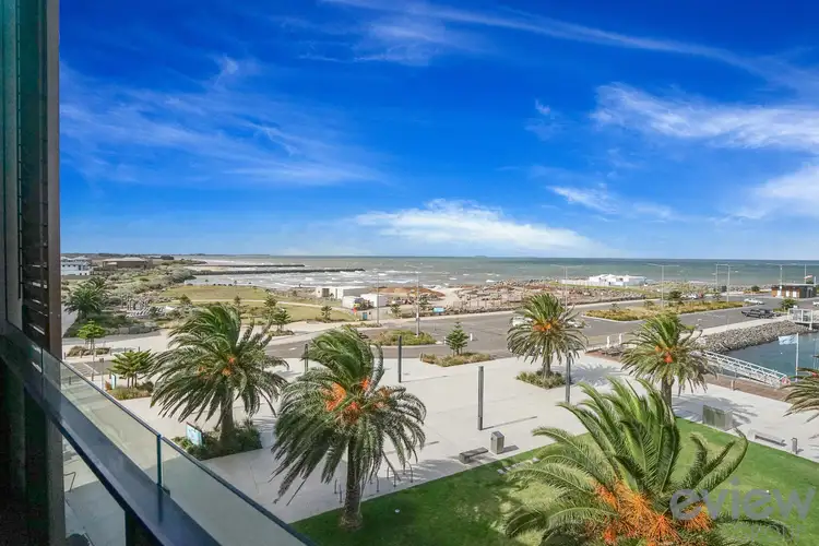 Seventh view of Homely apartment listing, 222/50 Catamaran Drv, Werribee South VIC 3030